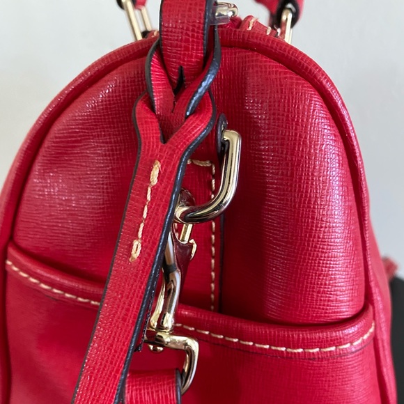 Dooney & Bourke Purse - Picture 6 of 7